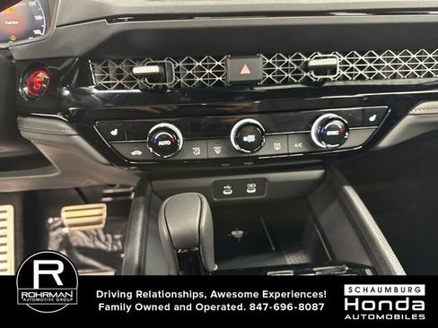 New 2026 Honda Accord Sport image 8