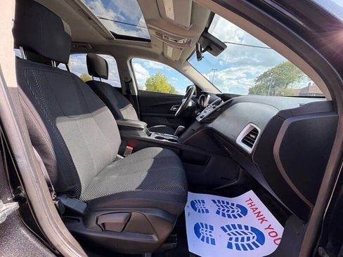 Used 2017 Chevrolet Equinox LS image 21