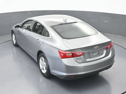 Used 2024 Chevrolet Malibu LT FWD image 49