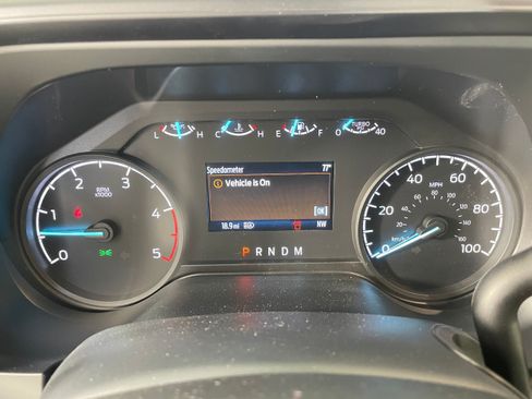 New 2026 Ford F250 XLT w/ 360-Degree Camera Package AWD/4WD image 3
