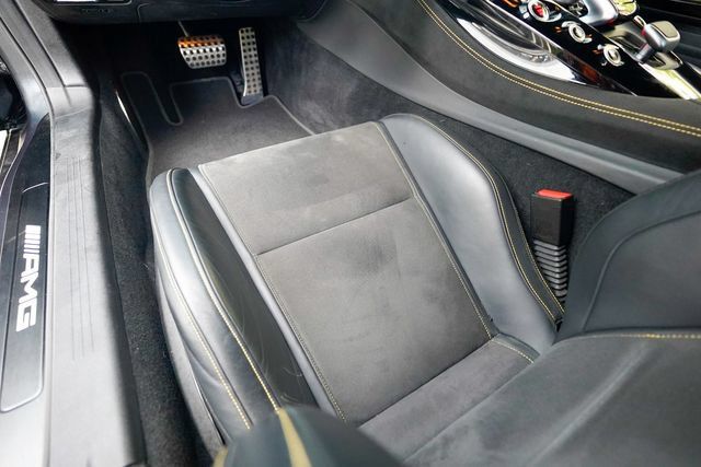 Used 2018 Mercedes-Benz AMG GT R image 67