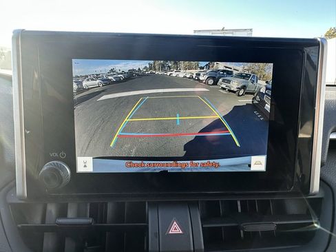Certified 2024 Toyota RAV4 XLE image 13