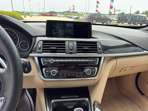 Used 2015 BMW 428i Convertible RWD image 13