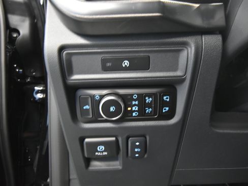 New 2025 Ford F150 Tremor w/ Equipment Group 402A High image 7