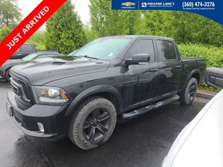 Used 2015 RAM 1500 Sport w/ Black Ram 1500 Sport Group AWD/4WD video 1