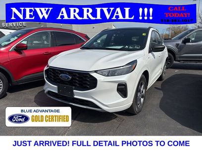 Used 2023 Ford Escape ST-Line w/ Tech Pack #1