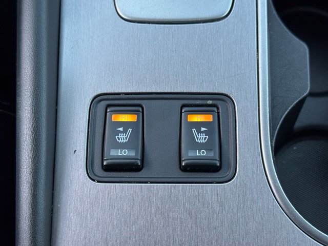 Certified 2024 Nissan Murano SL AWD/4WD image 37