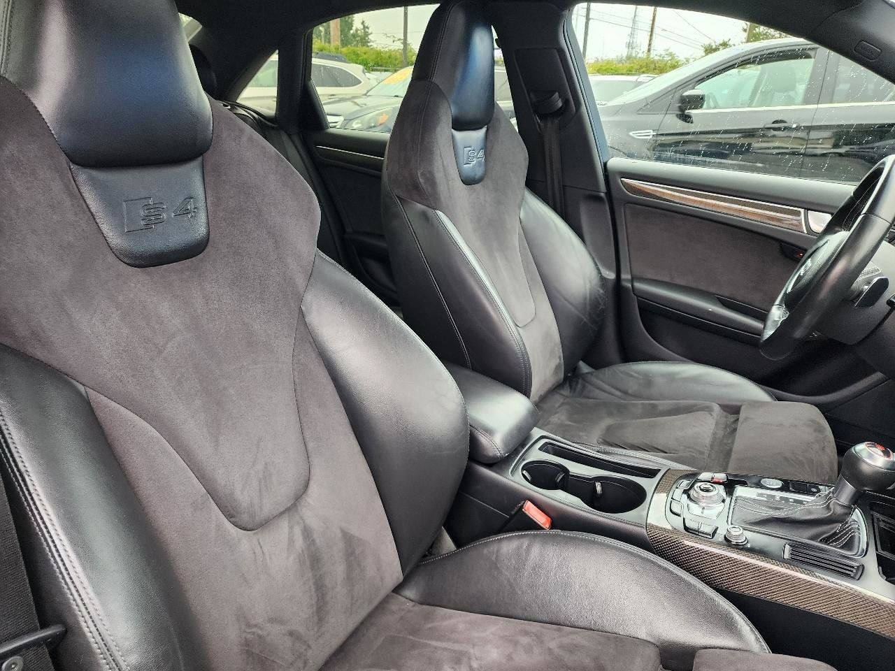 Used 2013 Audi S4 Premium Plus w/ Audi MMI Navigation Plus AWD/4WD image 30
