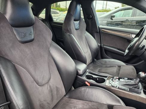 Used 2013 Audi S4 Premium Plus w/ Audi MMI Navigation Plus AWD/4WD image 30