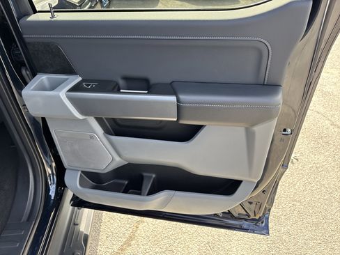 Used 2024 Ford F150 Lightning Flash w/ Max Trailer Tow Package image 16