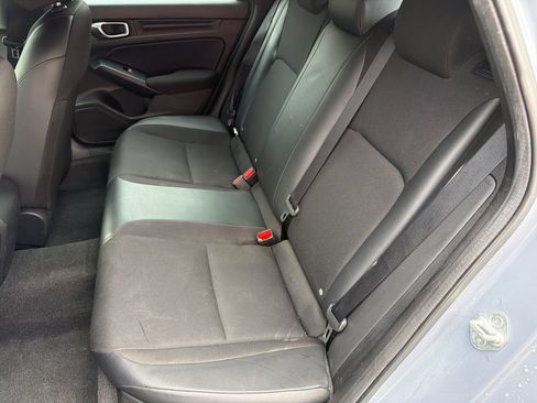 Used 2024 Honda Civic Sport image 18