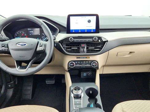 Used 2021 Ford Escape SE w/ Convenience Package FWD image 27