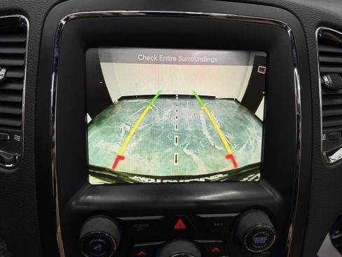 Used 2017 Dodge Durango Citadel w/ Technology Group image 17