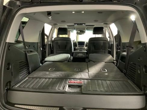 Used 2016 GMC Yukon SLT w/ Open Road Package AWD/4WD image 45