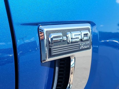 Used 2024 Ford F150 XLT w/ Mobile Office Package AWD/4WD image 7