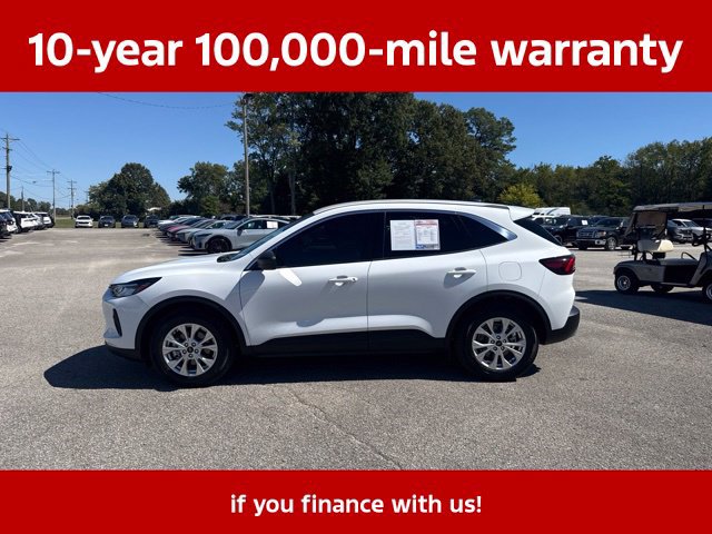 Used 2024 Ford Escape Active FWD image 1