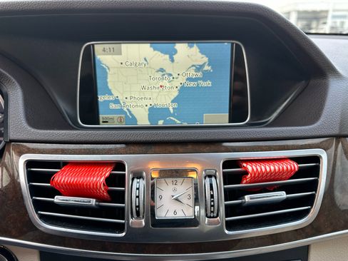 Used 2015 Mercedes-Benz E 350 Sedan image 30