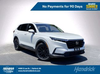 Used 2023 Honda CR-V EX-L 360° Tour