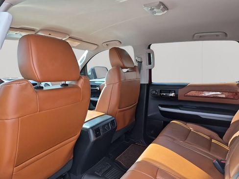 Used 2019 Toyota Tundra 1794 Edition image 18