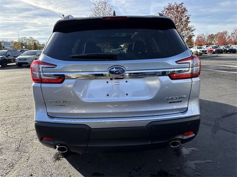 New 2025 Subaru Ascent Touring image 10