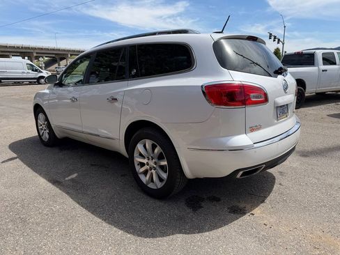 Used 2016 Buick Enclave Premium w/ Experience Buick Package AWD/4WD image 6