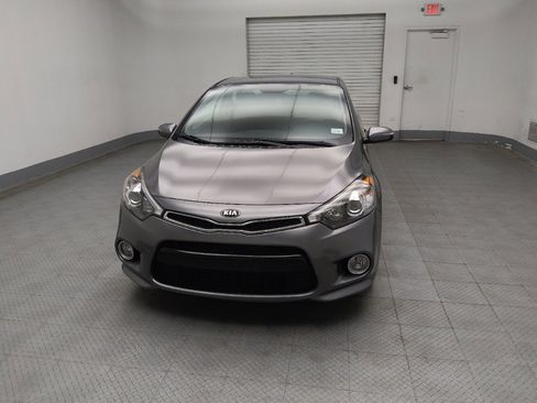 Used 2016 Kia Forte Koup EX image 15