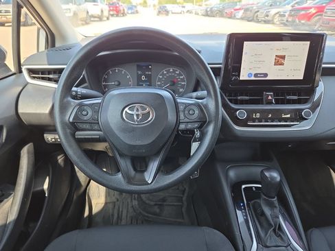 Certified 2024 Toyota Corolla LE FWD image 14