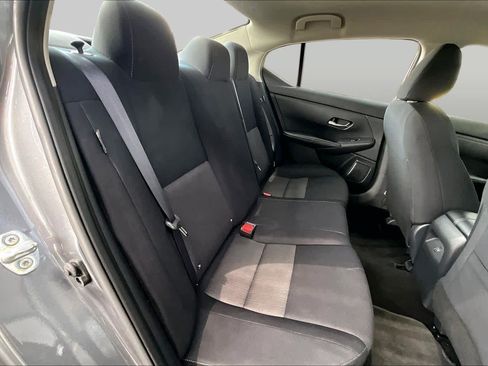 Used 2023 Nissan Sentra SV FWD image 20