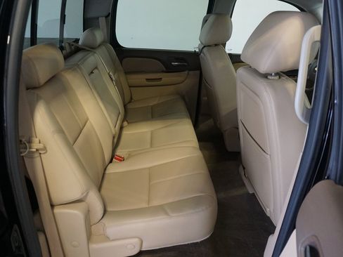 Used 2012 Chevrolet Silverado 1500 LTZ w/ Chrome Essentials Package image 23