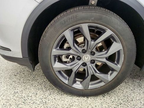 Used 2023 Acura MDX A-Spec AWD/4WD image 9