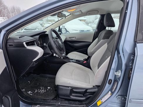 Used 2020 Toyota Corolla LE w/ Body Protection Package image 5
