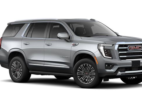 New 2026 GMC Yukon Elevation w/ Elevation Premium Package AWD/4WD image 28