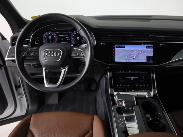 Certified 2023 Audi Q7 3.0T Prestige AWD/4WD image 21