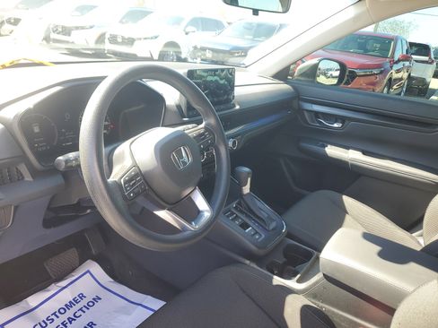 Used 2024 Honda CR-V LX image 24