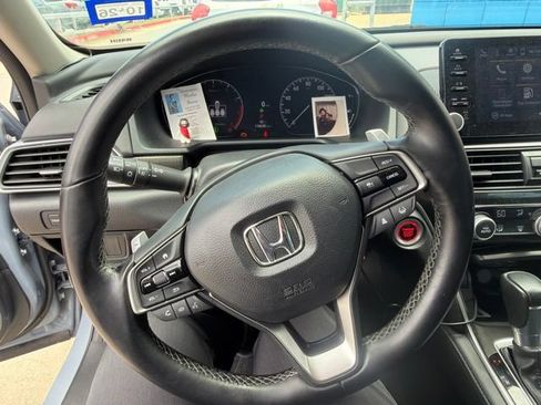 Certified 2022 Honda Accord Sport Special Edition image 15