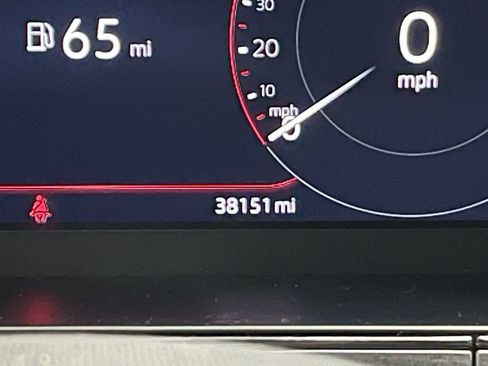 Used 2023 Volkswagen Taos SEL image 25