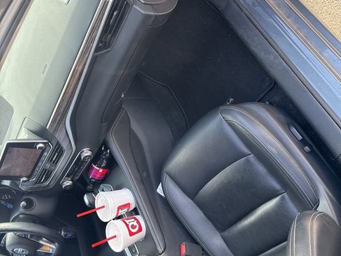 Used 2019 Nissan Altima 2.5 Platinum image 12