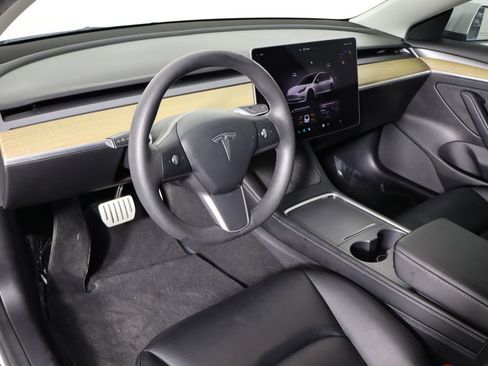Used 2022 Tesla Model 3 Performance AWD/4WD image 18