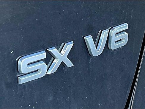 Used 2015 Kia Sorento SX AWD/4WD image 20