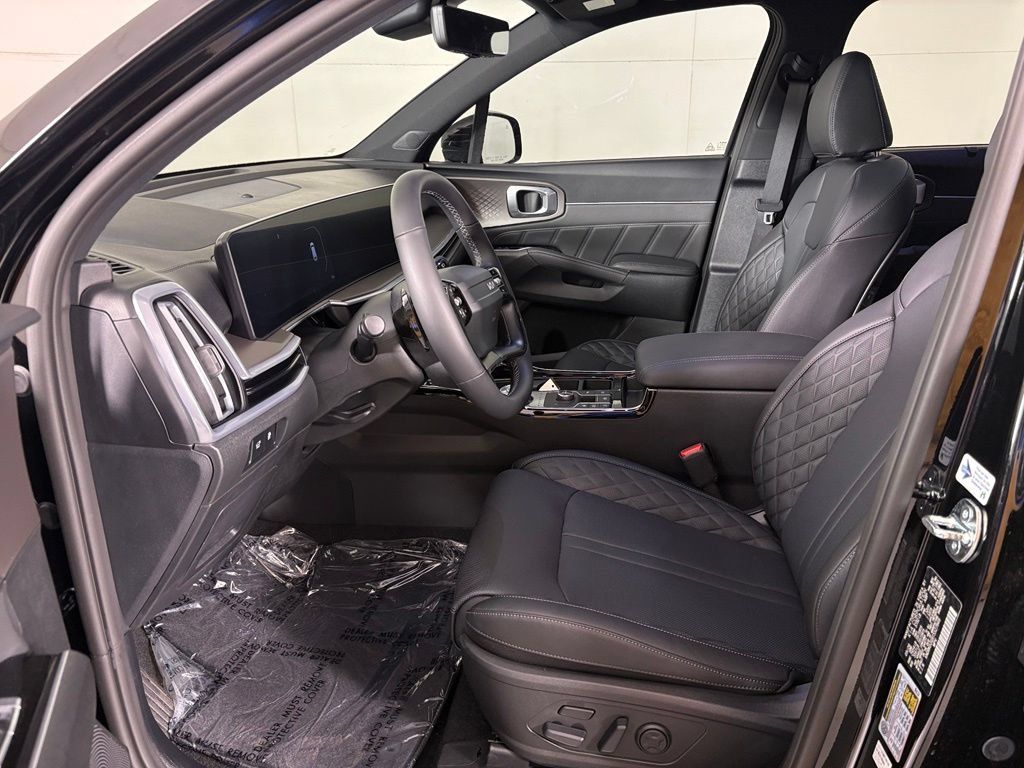 New 2026 Kia Sorento SX Prestige AWD/4WD image 16