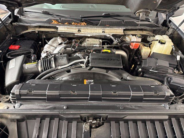 Used 2020 Chevrolet Silverado 2500 LT w/ All Star Edition AWD/4WD image 13