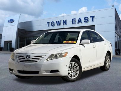 Used 2009 Toyota Camry LE