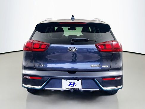 Used 2019 Kia Niro LX image 6