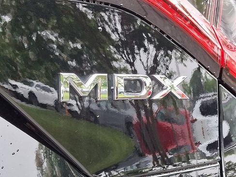Certified 2025 Acura MDX A-Spec AWD/4WD image 33