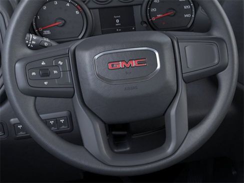 New 2026 GMC Sierra 3500 Pro image 19