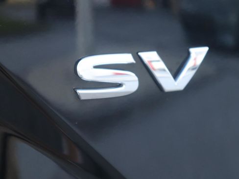 Certified 2024 Nissan Murano SV image 8