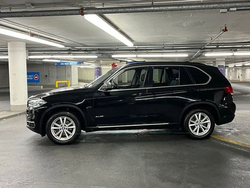 Used 2015 BMW X5 xDrive35i image 33