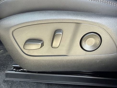 New 2026 Chevrolet Blazer EV LT image 17