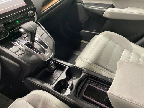 Used 2018 Honda CR-V EX image 20