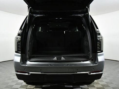 New 2026 Chevrolet Suburban LT w/ Comfort Package image 26